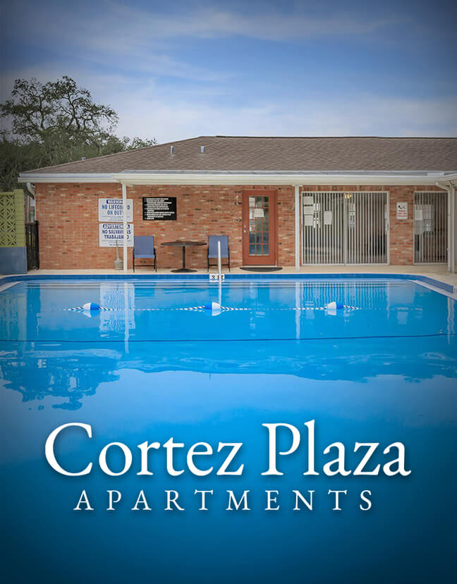 Cortez Plaza Property Photo