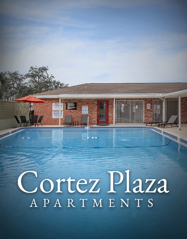 Cortez Plaza Property Photo